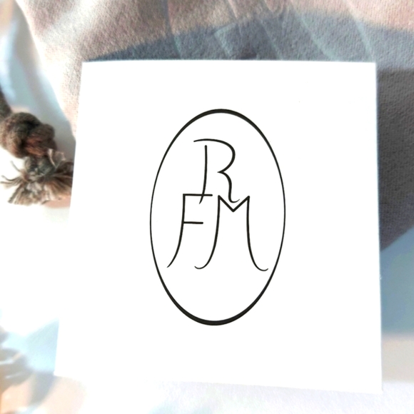 NWT Roberto RFM Designer Necklace - Picture 10 of 12